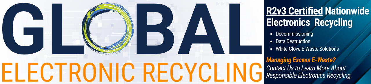 Global Electronic Recycling